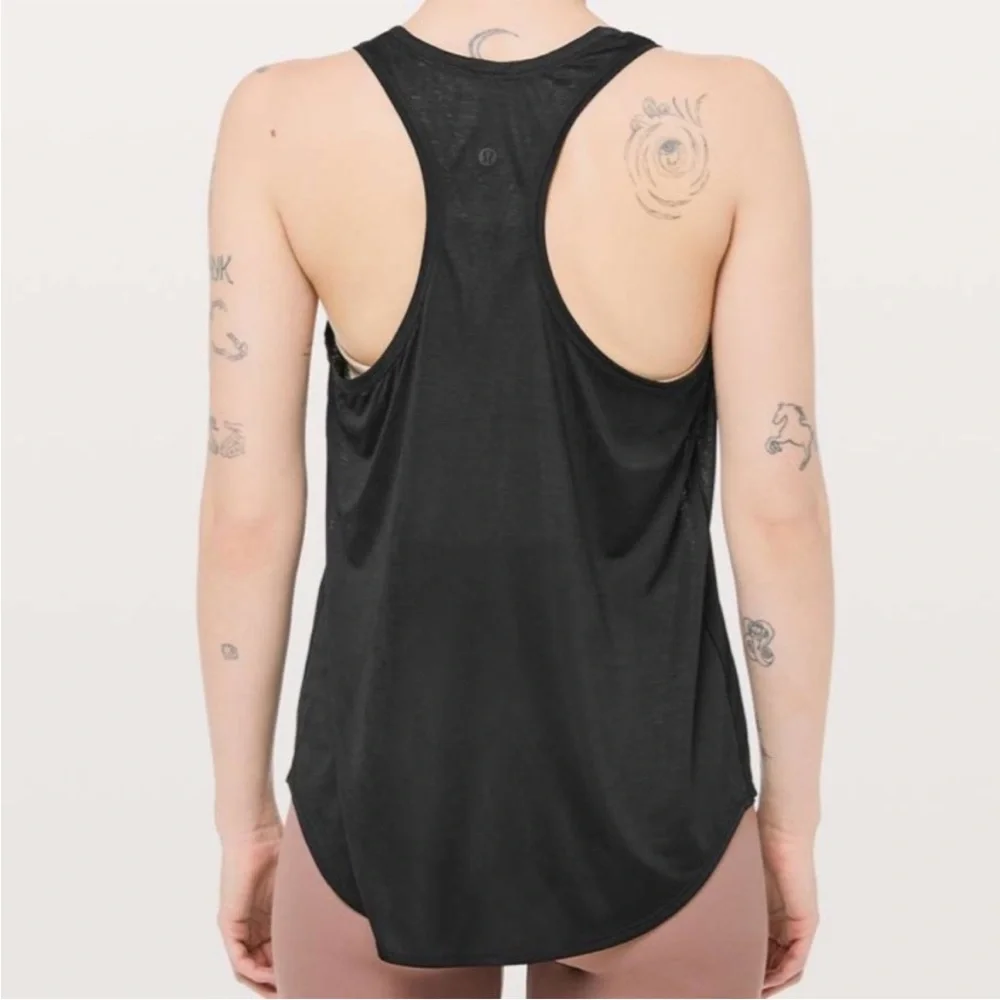 Bundle Of Three - Lululemon All Love Tank Tops - Picture 3 of 13